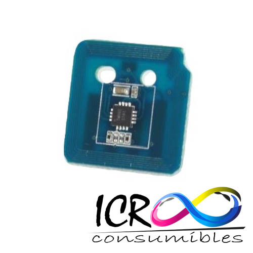 [CHIPXER] Chip Drum Cy para Xer 108R00971 Phaser 6700 6700DN 6700DT 6700DX 6700N 50K