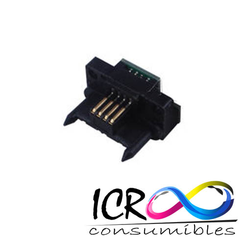Chip Fusor Bk para Xer 109R00752 Pro 232 238 245 255 235 275 WC 5645 5655 5632 5638 5735 5740 5745 5755 5790
