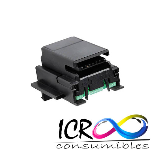 [CHIPXER] Chip Toner Bk para Xer 113R00634 WC 423 428