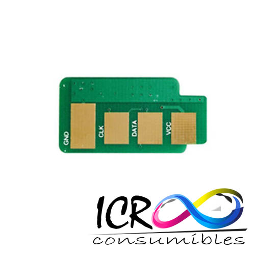 [CHIPXER] Chip Toner Bk para Xer 106R02735 WC 4265 2735   LA