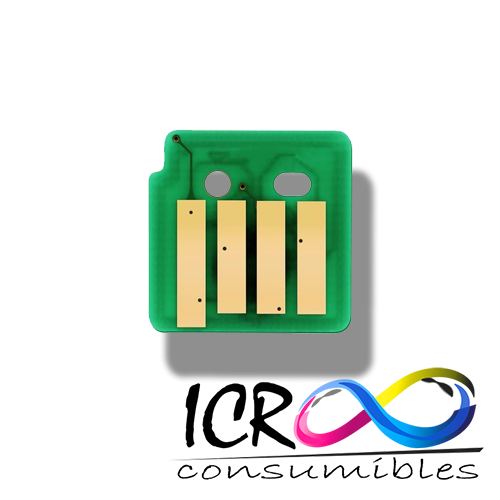 Chip Toner Bk para Xer 106R01510 106R01526 Phaser 6700 6700DN 6700DT 6700DX 6700N 18K