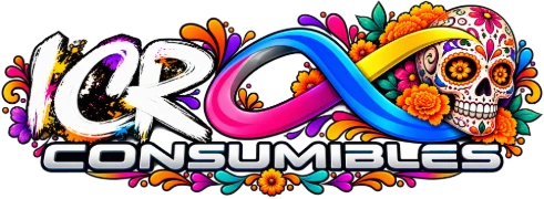 ICRConsumibles